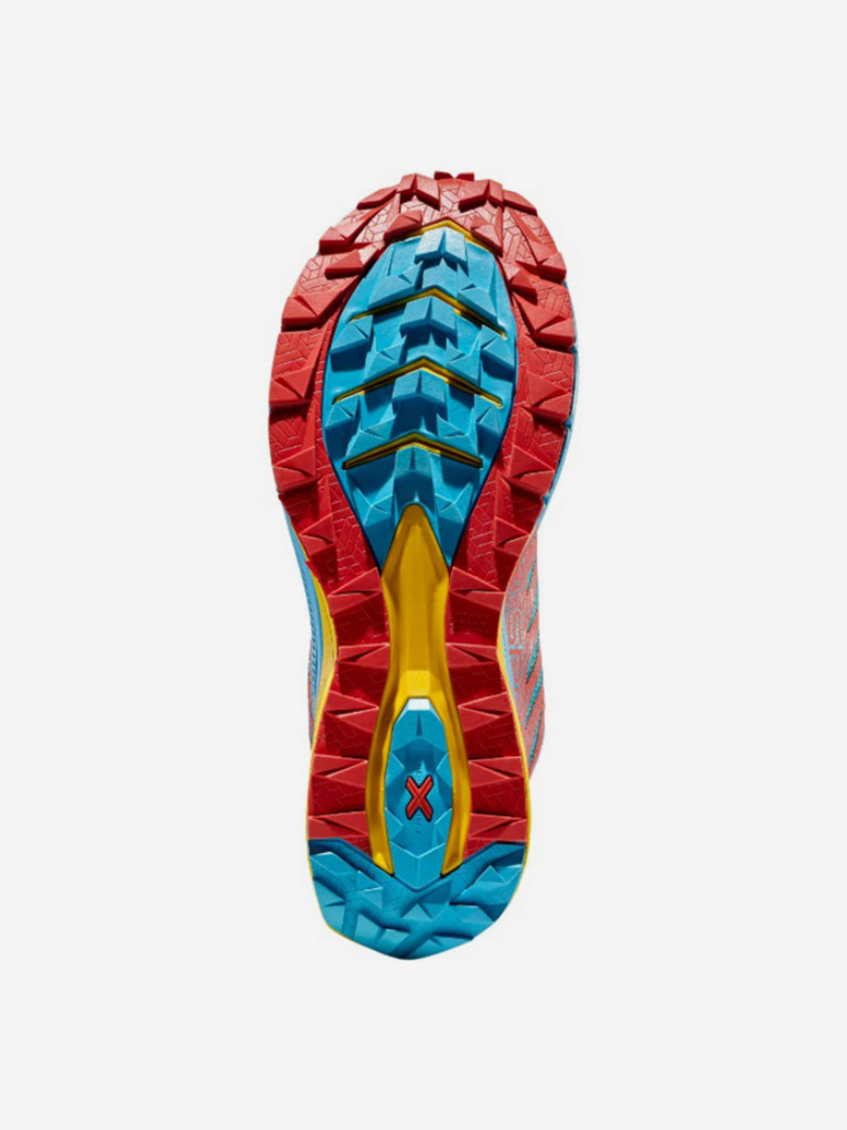 Кроссовки женские Jackal II Woman La Sportiva