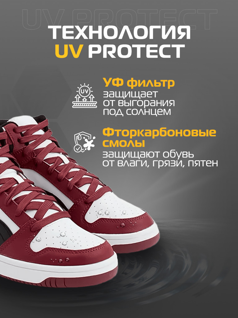 Salton Sport ULTRA Броня для кроссовок, 200 мл