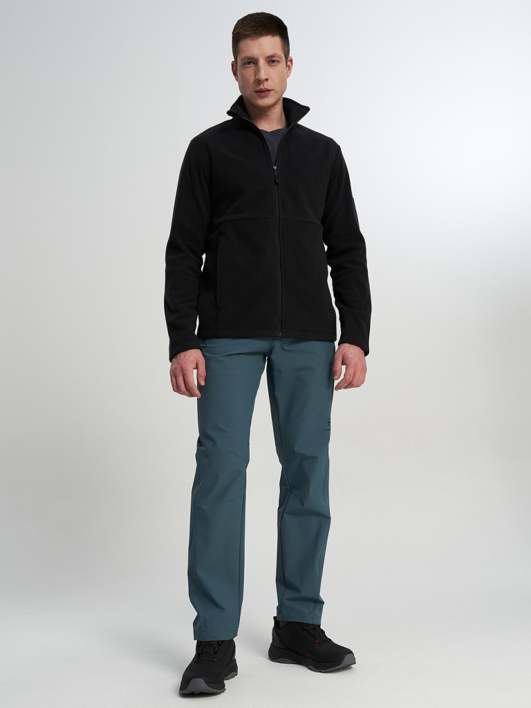 Джемпер флисовый мужской Northland