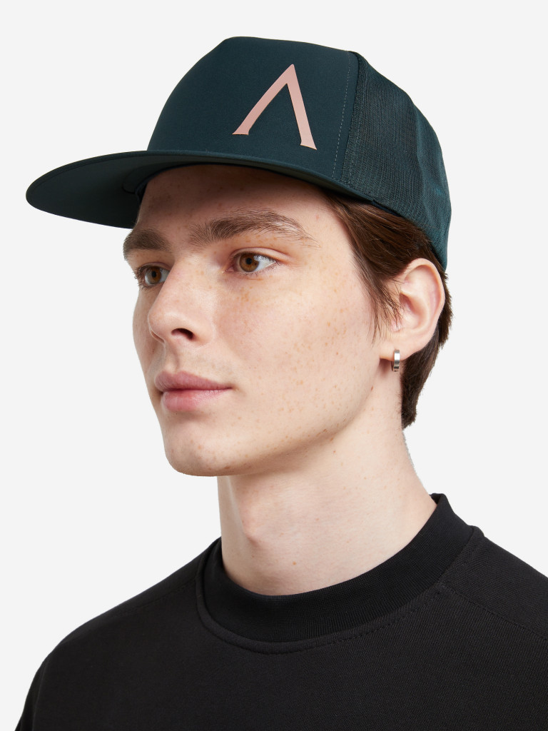 Бейсболка Arc'teryx A-Pop Trucker