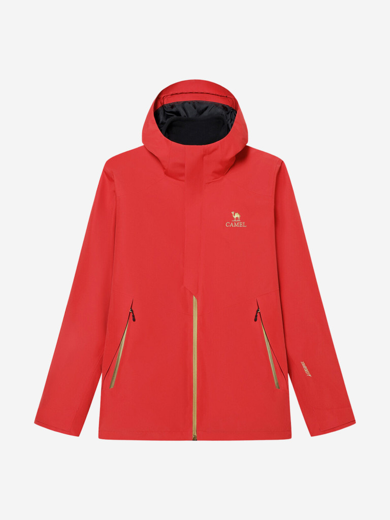 Ветровка мужская CAMEL A15CA31188