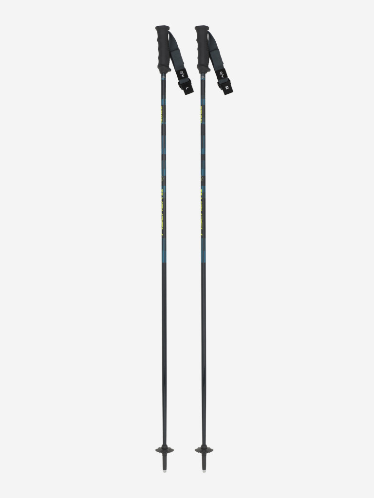 Палки горнолыжные Fischer RC4 Noize