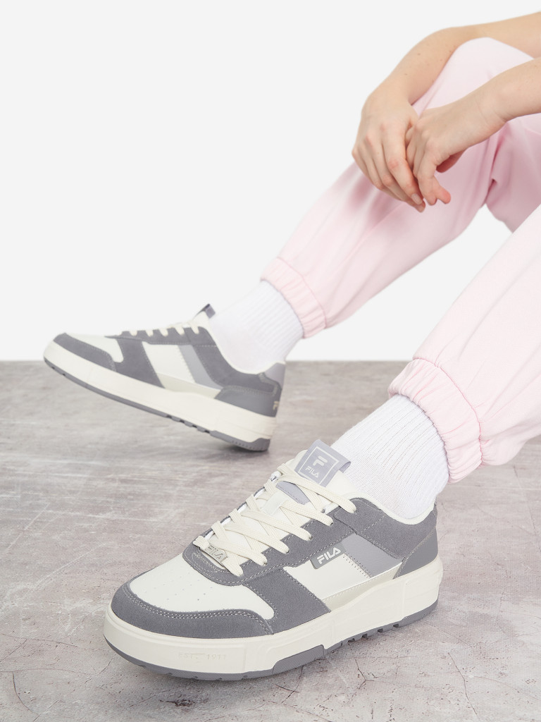 Кеды женские FILA Fx-1000 Low