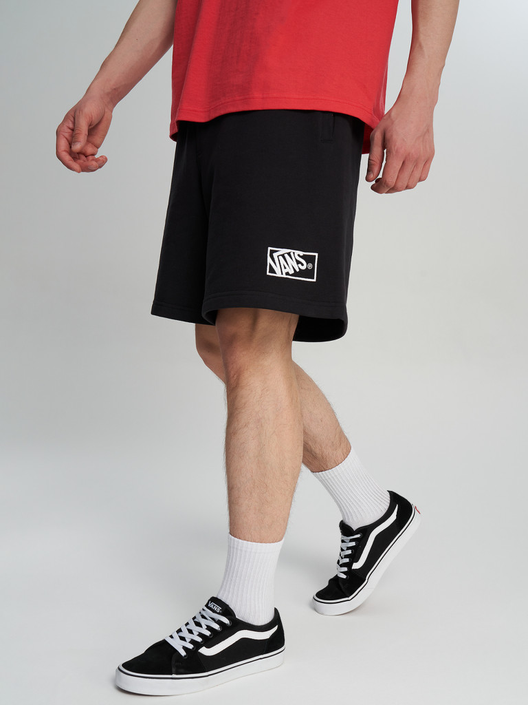 Шорты мужские Vans Blocked Box