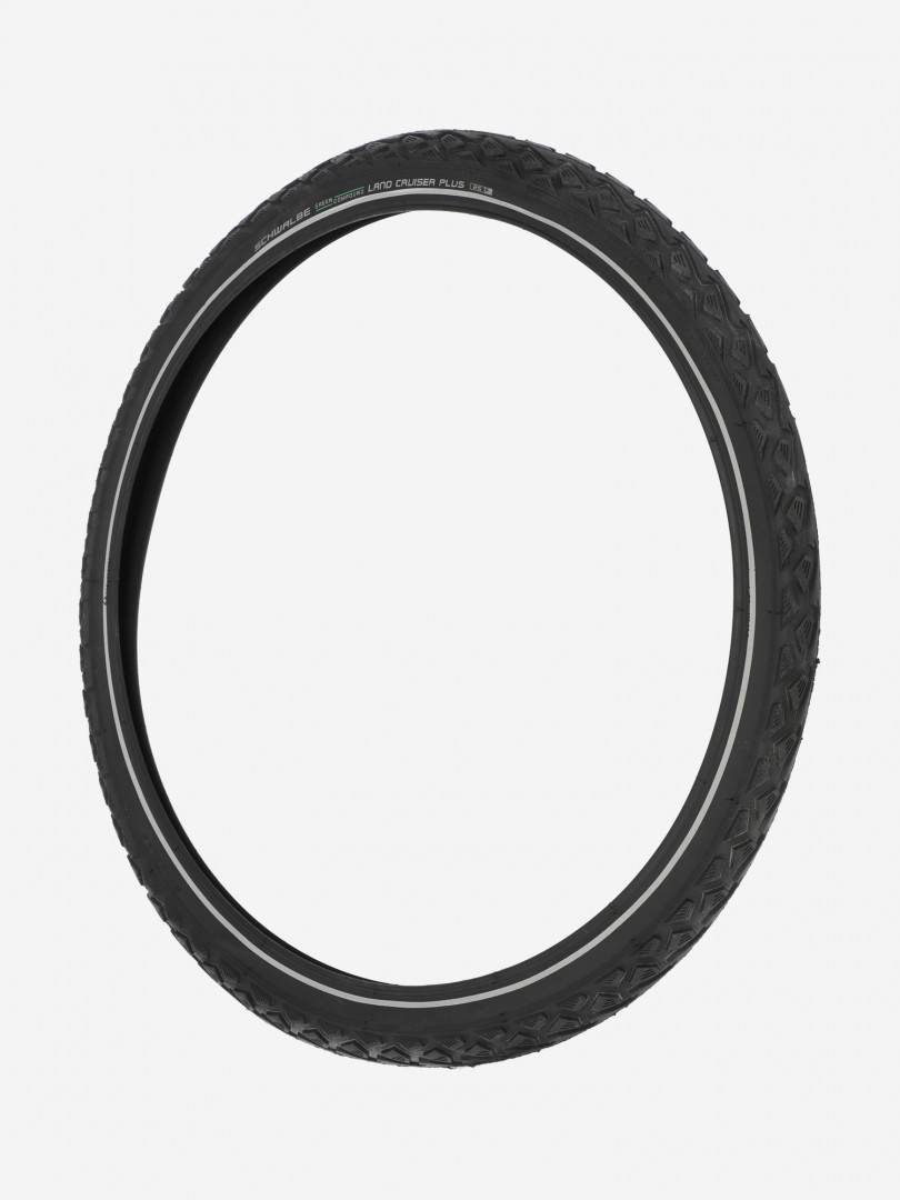 фото Покрышка schwalbe land cruiser plus 26 х 2.0, черный