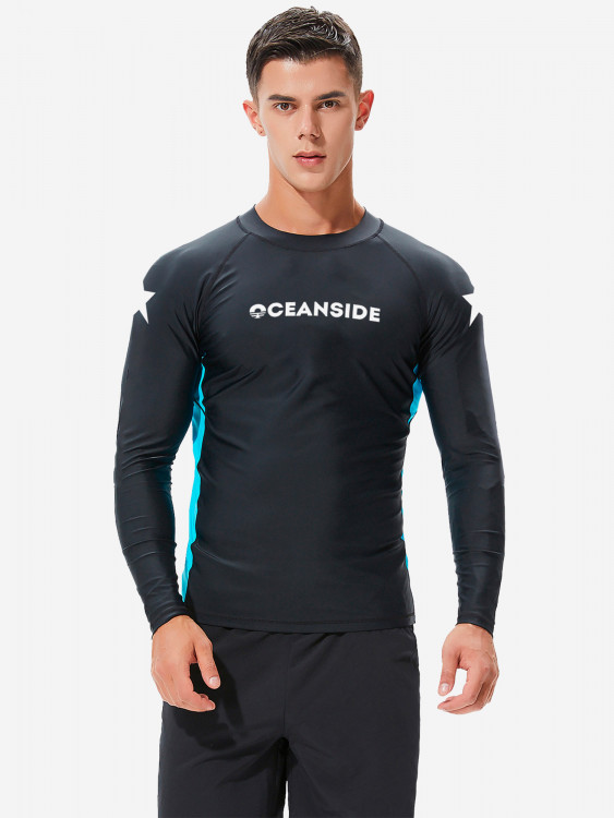 Гидромайка мужская OCEANSIDE