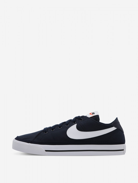 Кеды мужские Nike Court Legacy Canvas