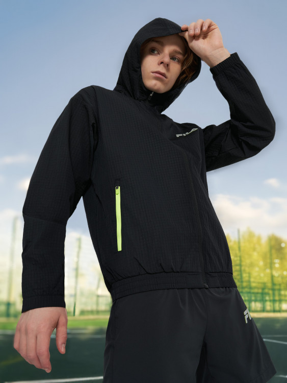 Ветровка для мальчиков FILA