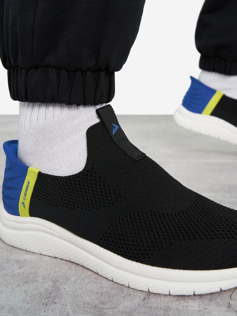 Кроссовки для мальчиков Demix Sp Sweet Sl