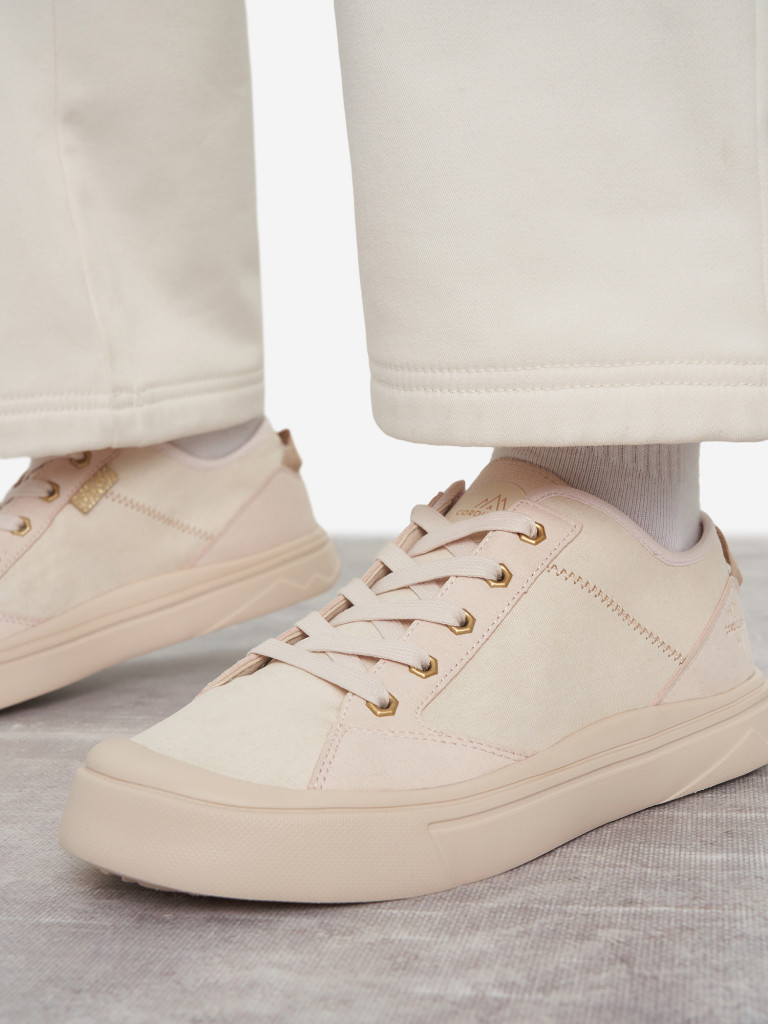 Кеды женские Cordillero Nelea