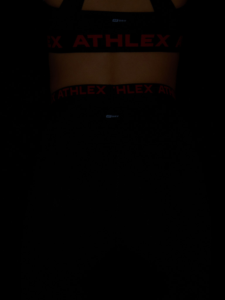 Легинсы женские Athlex