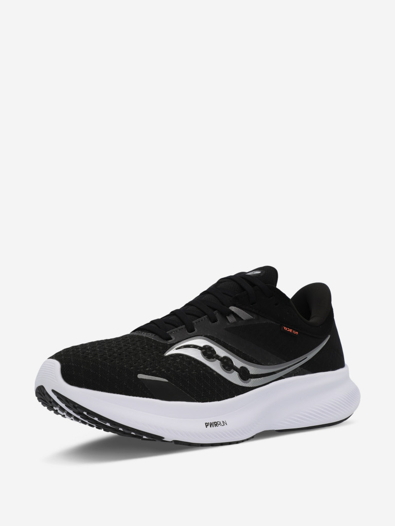 Saucony ride 6 negro deals