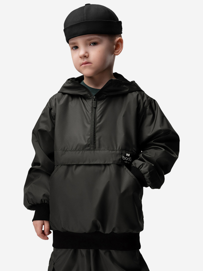 Костюм демисезонный дюспо bodo