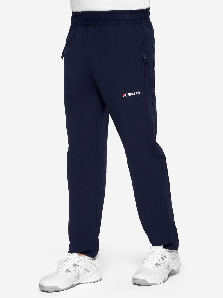 Брюки спортивные мужские Forward