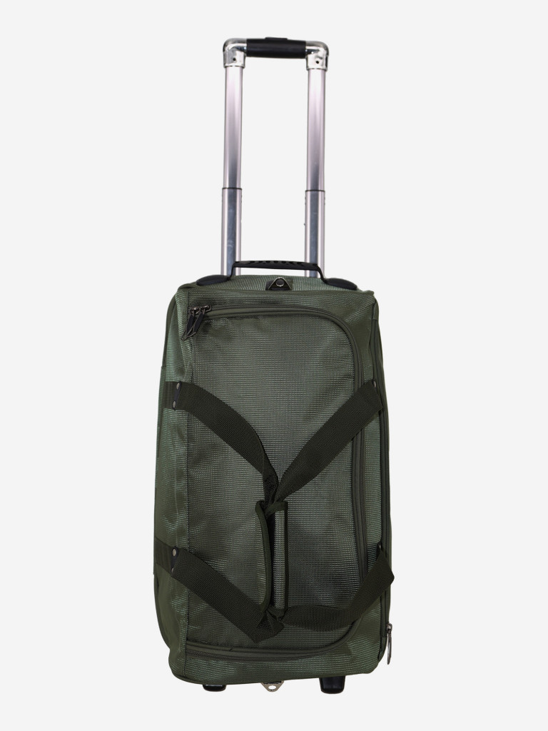 Дорожная сумка на колесах для путешествий и спорта Рион+ (RION+)