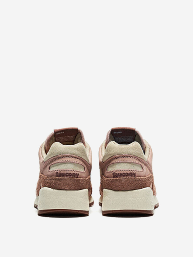 Кроссовки Saucony Shadow 6000 Chromatic