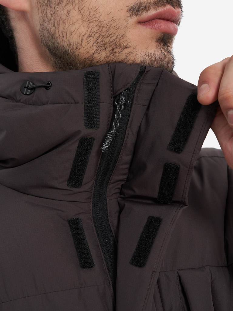 Пуховик мужской Northland