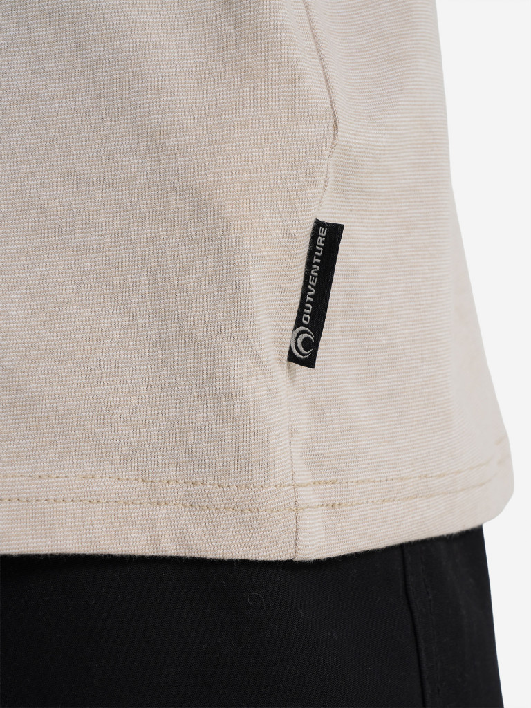 Поло мужское Outventure