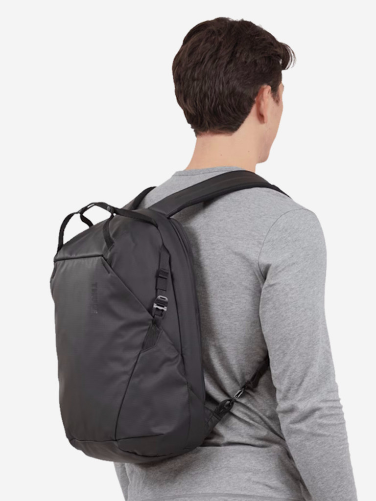 Рюкзак Thule Tact Backpack, 16L, Black