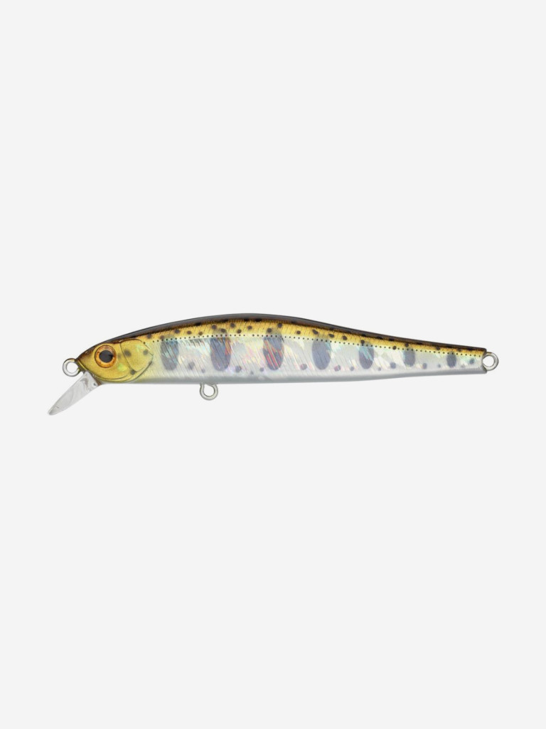 Воблер Zip Baits Rigge 90SP, 9.8г, нейтральный, цвет #810