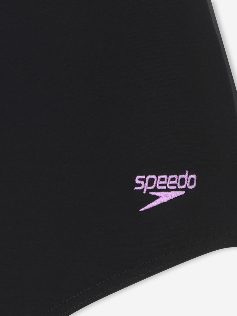 Купальник слитный женский Speedo