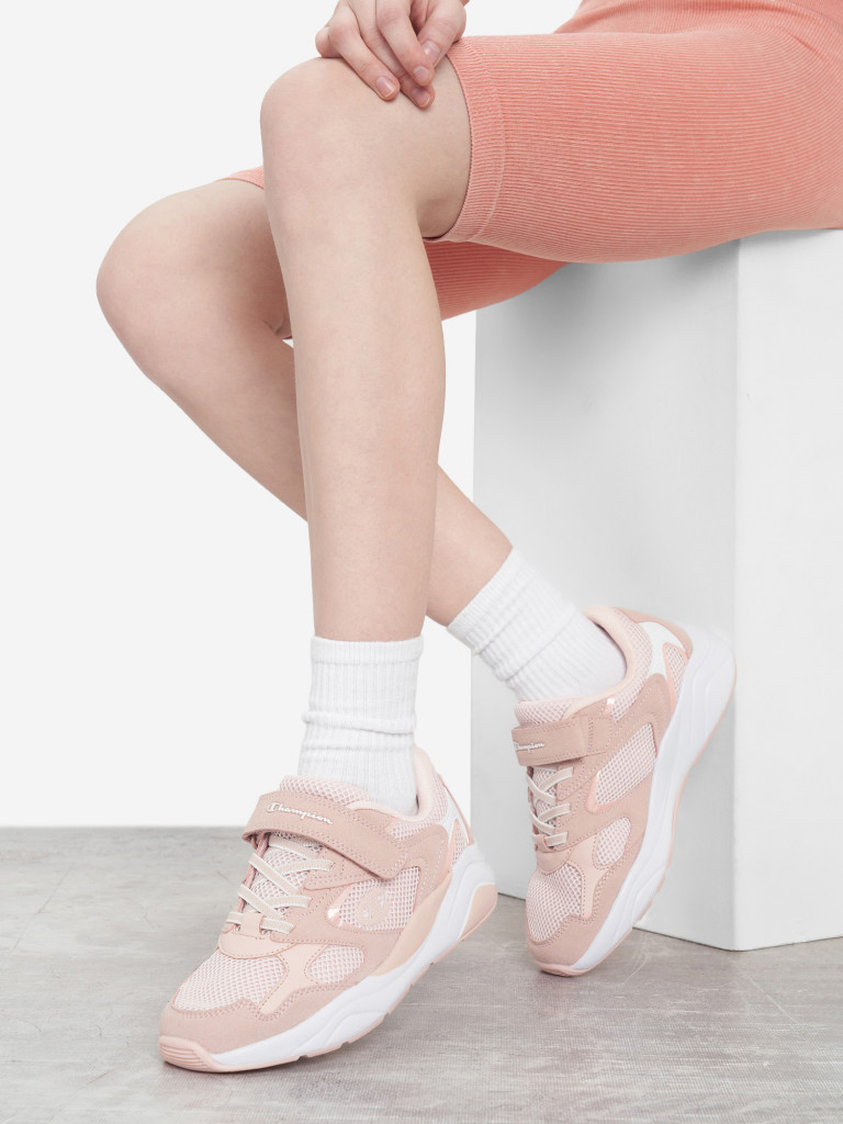 Кроссовки для девочек Champion Style