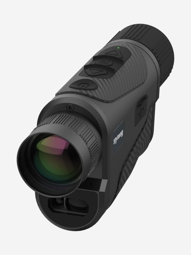 Тепловизионный монокуляр Sytong XS2.0-635L, 640*512/ 35mm, дальномер