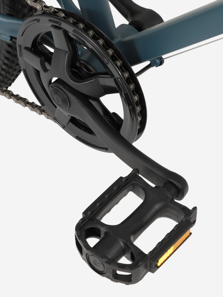 Велосипед для мальчиков Denton Tornado 1.0 24"