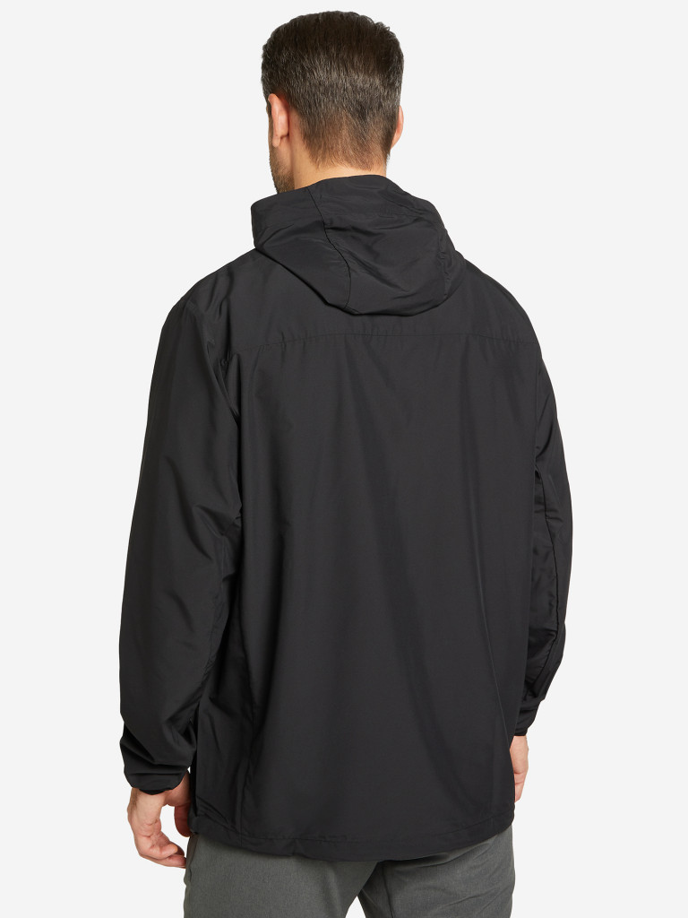 Ветровка мужская Camel