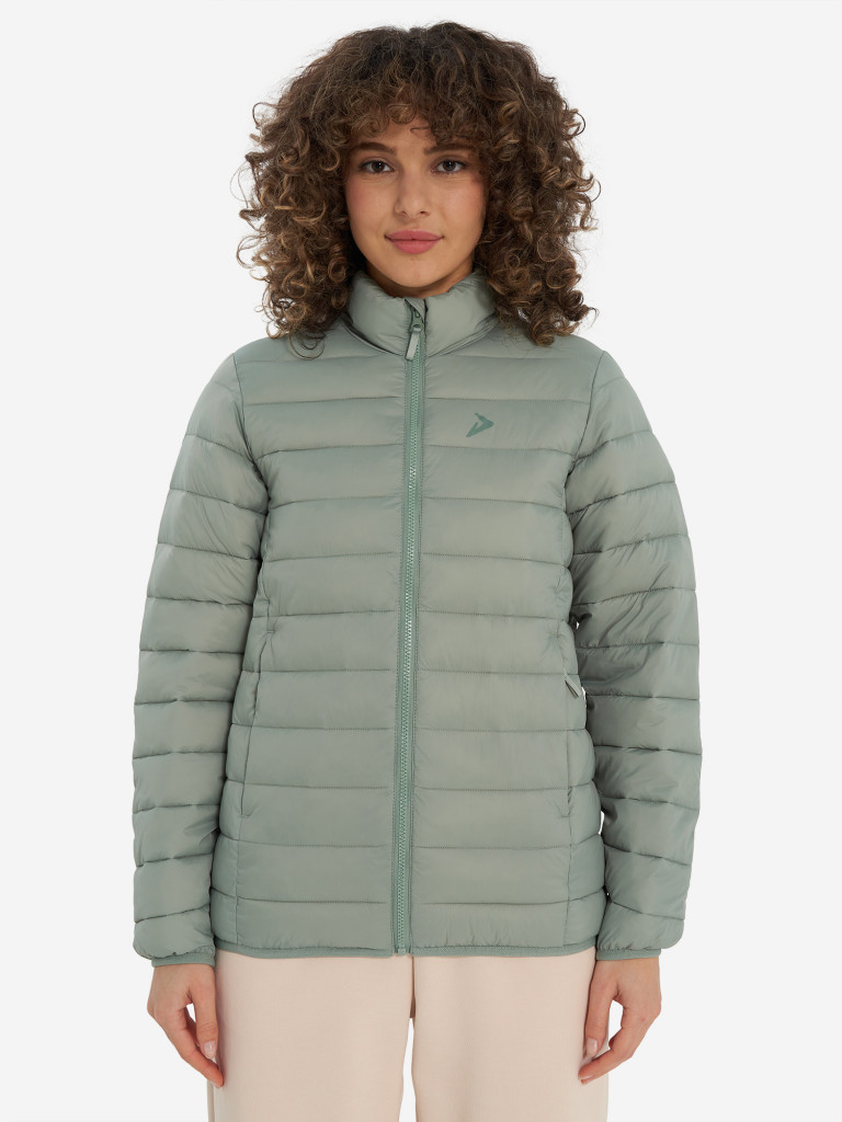Пуховик женский Demix