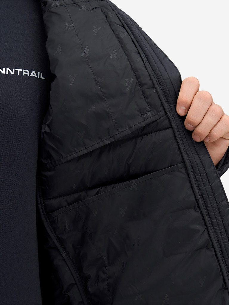 Куртка FINNTRAIL Master Hood