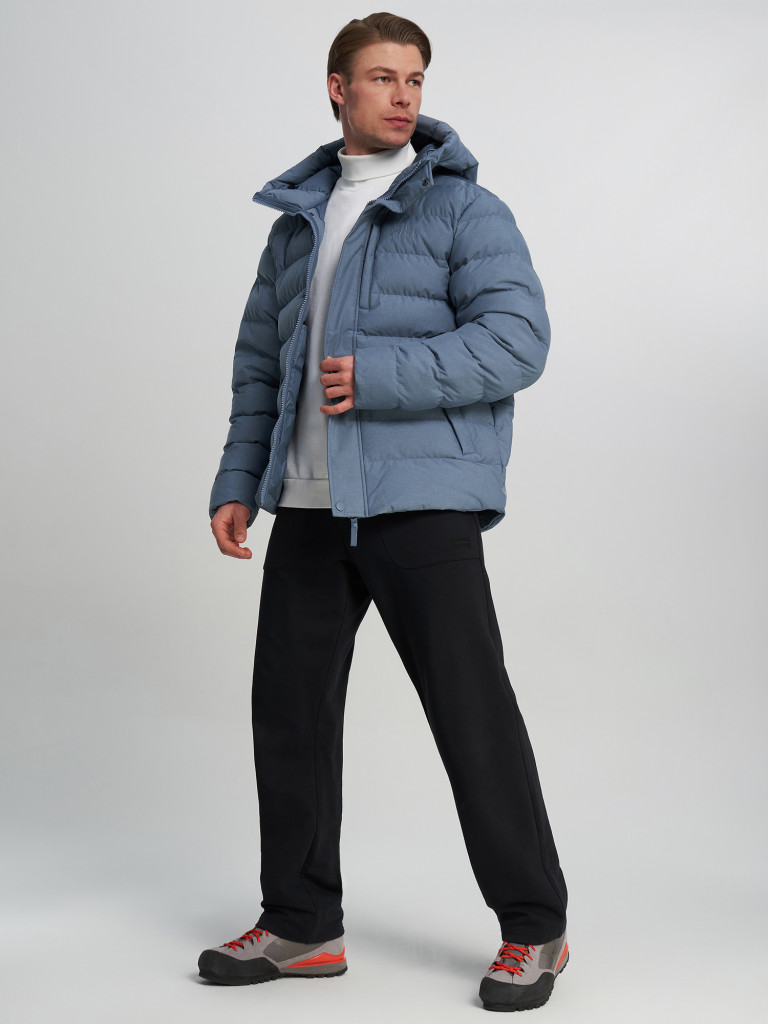 Куртка утепленная мужская Helly Hansen Alby