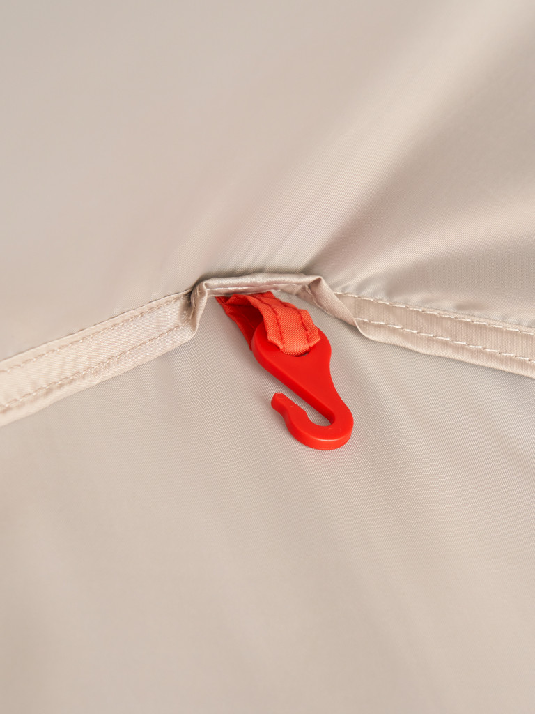 Палатка 4-местная Outventure Quebec