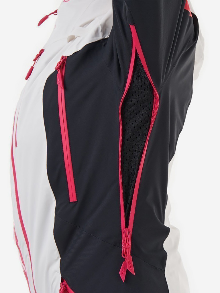 Комбинезон Dragonfly утепленный сноубордический и горнолыжный