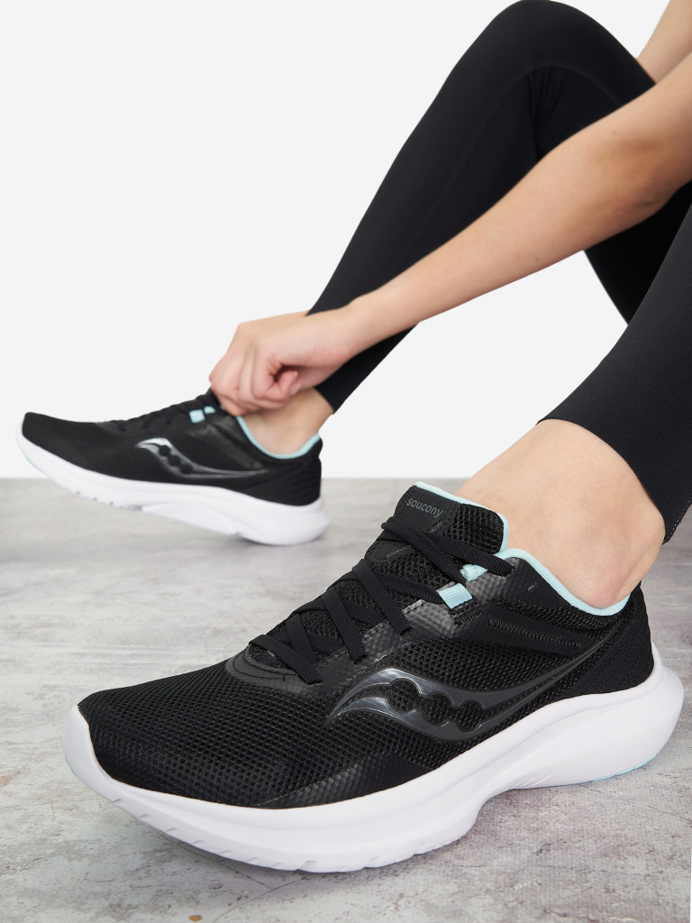 Кроссовки женские Saucony Convergence