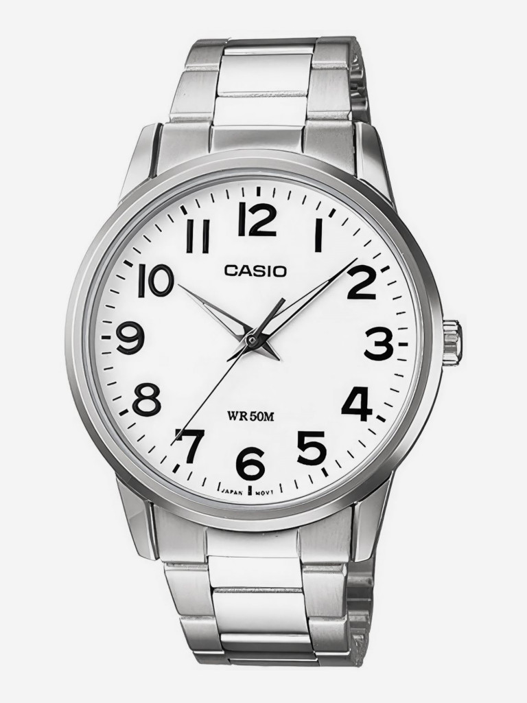 Наручные часы CASIO