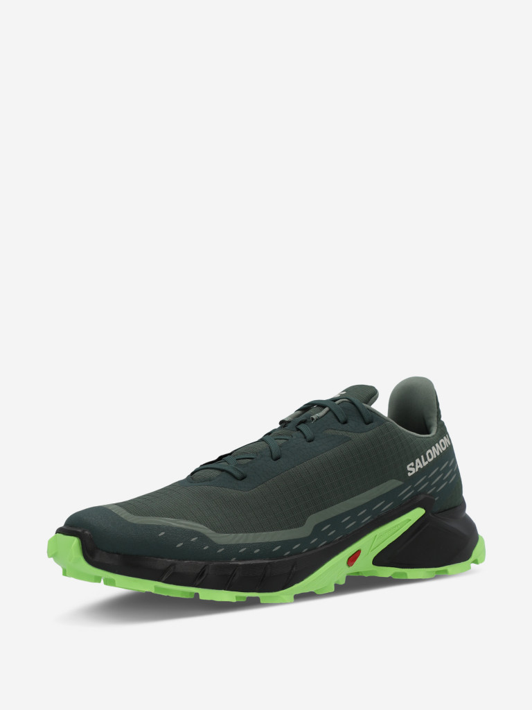 Кроссовки мужские Salomon Alphacross 5