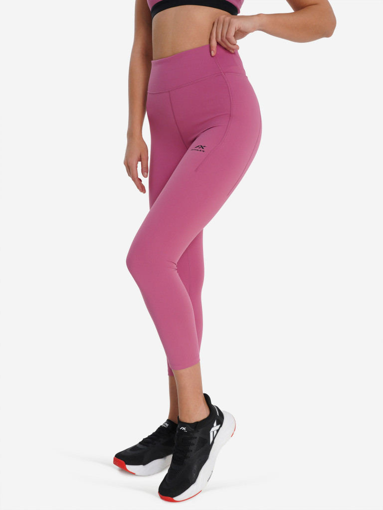 Легинсы женские Athlex