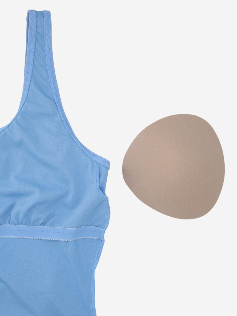 Купальник слитный женский Speedo