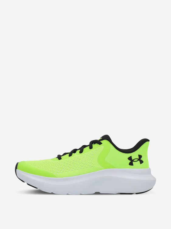 Кроссовки для мальчиков Under Armour BGS Rogue 5