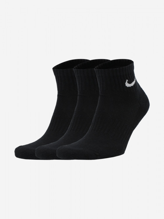 Носки Nike Everyday Cushion, 3 пары