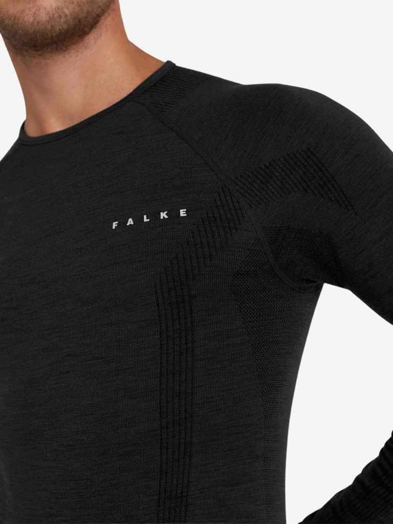 Мужской термолонгслив FALKE