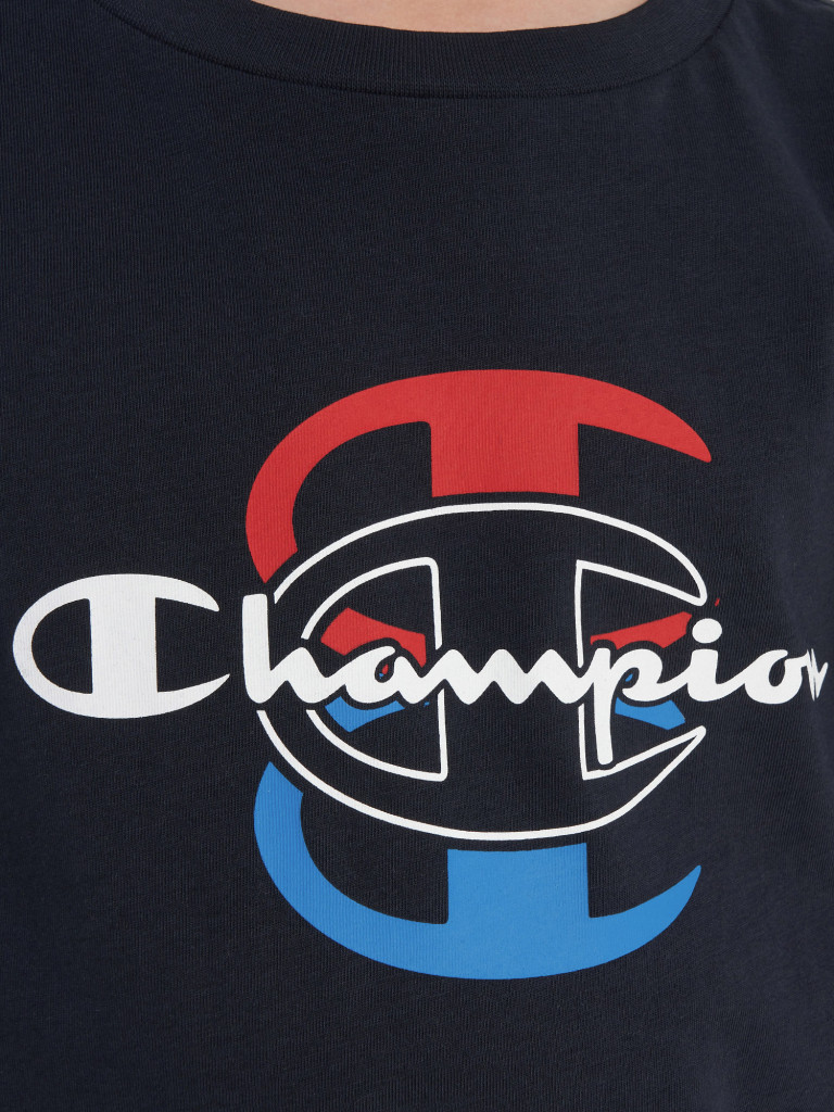 Футболка для мальчиков Champion