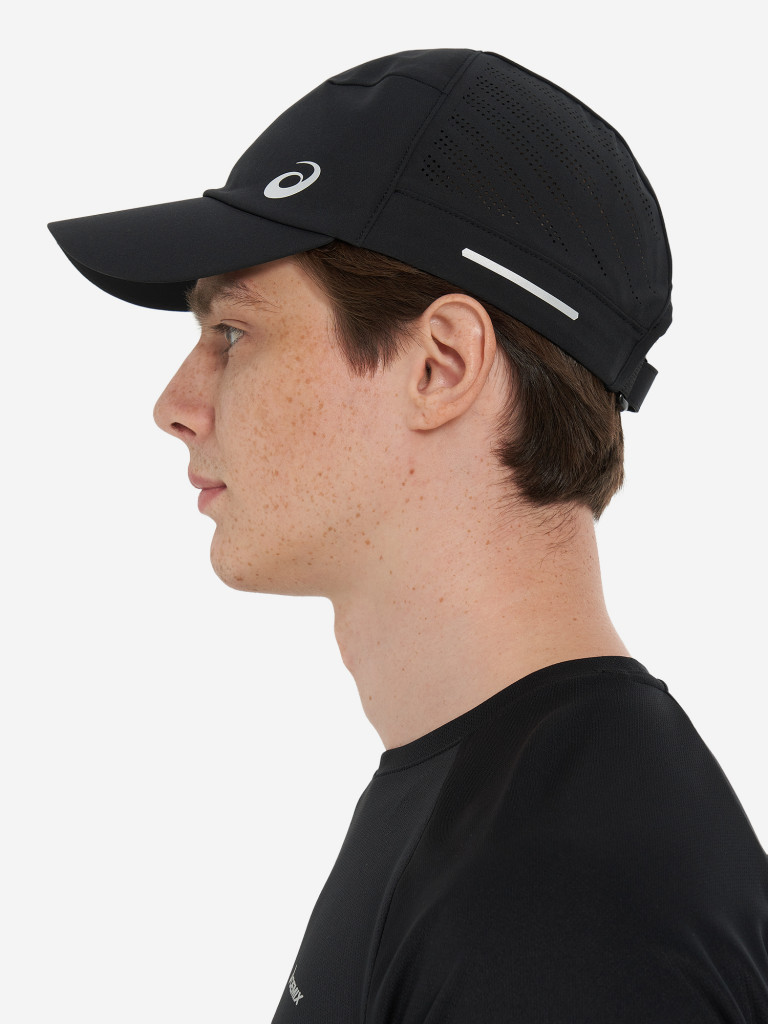 Бейсболка ASICS