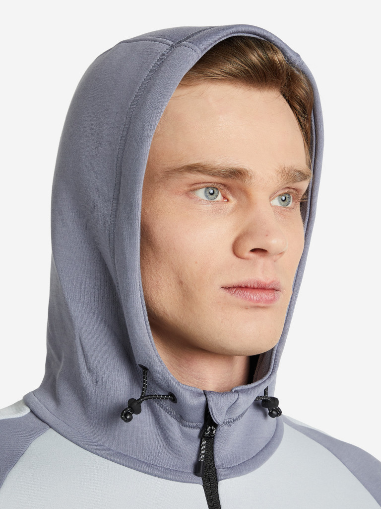 Толстовка мужская PUMA