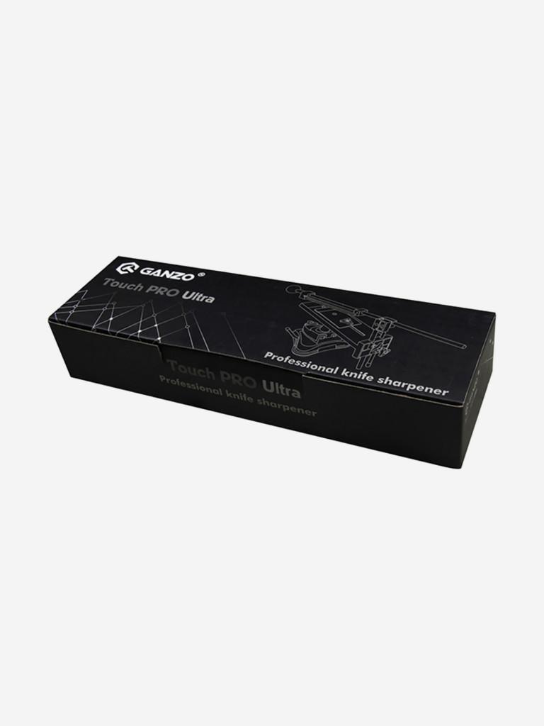 Точильный станок Ganzo Touch Pro Ultra