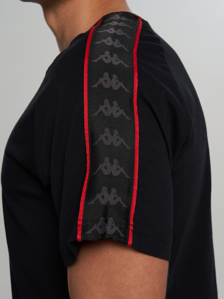 Футболка мужская Kappa