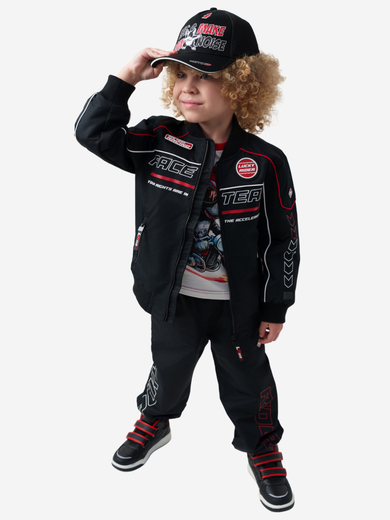 Ветровка для мальчика PlayToday