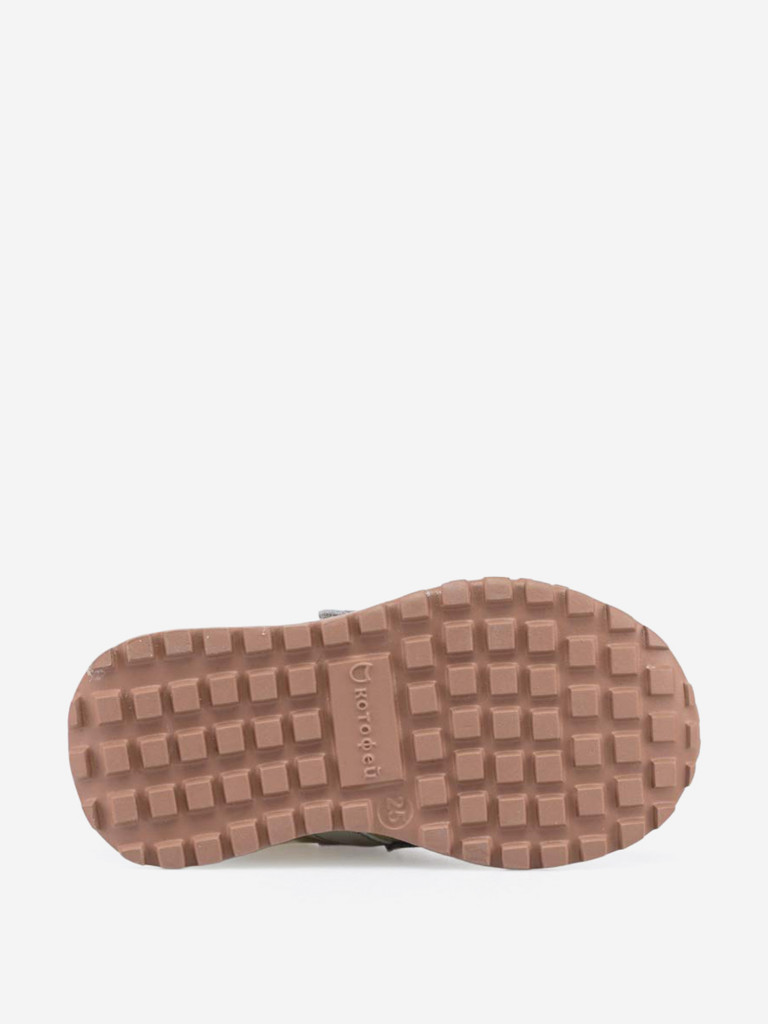 Кроссовки для мальчика Котофей