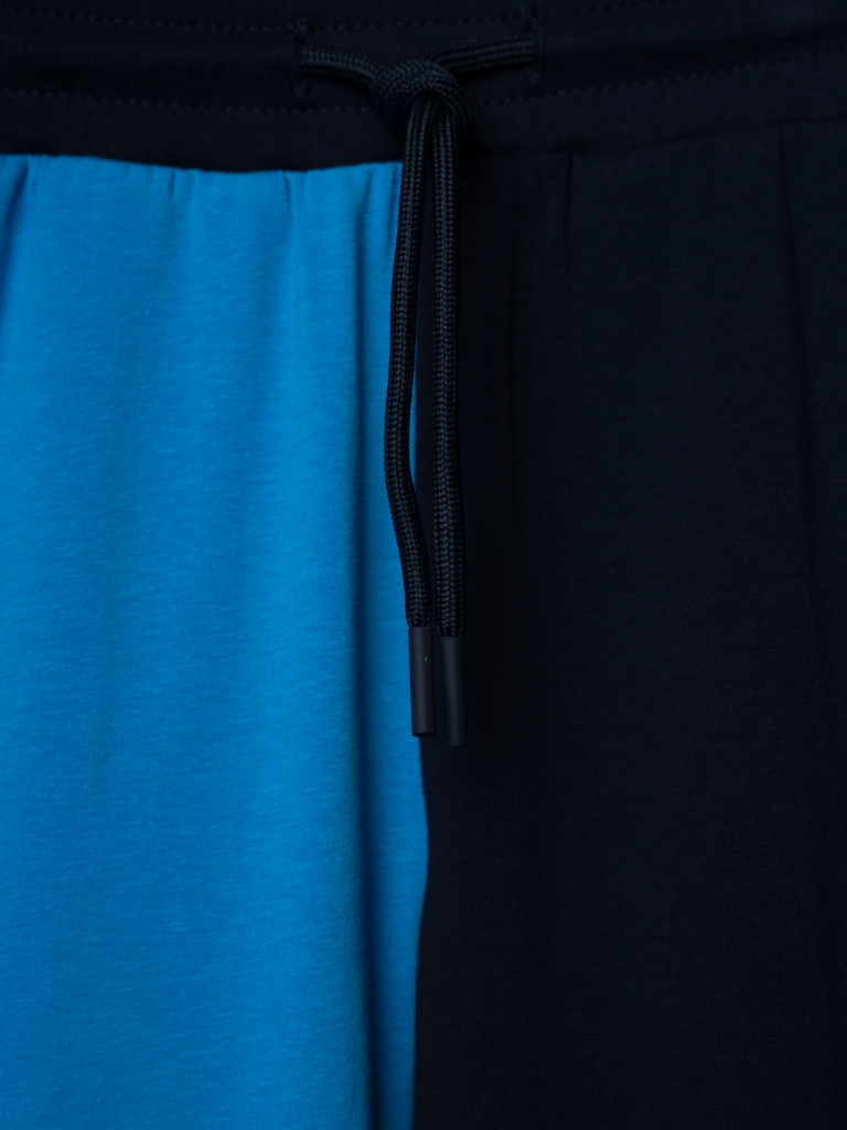 Комплект для мальчика: лонгслив, брюки PlayToday